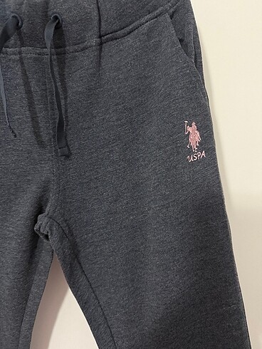 U.S Polo Assn. U.s. Polo kız çocuk eşofman altı