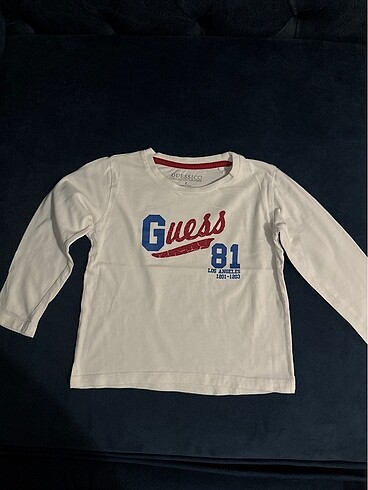 Guess erkek çocuk body