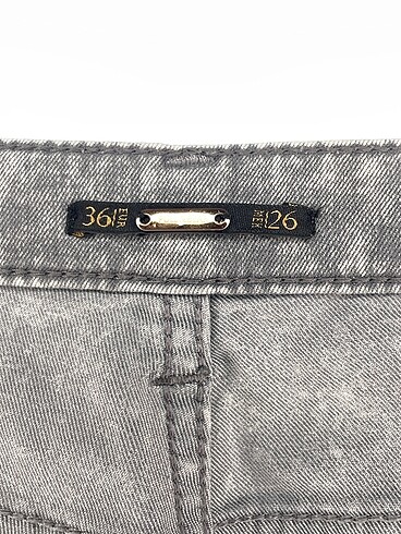 36 Beden çeşitli Renk Pull and Bear Skinny %70 İndirimli.