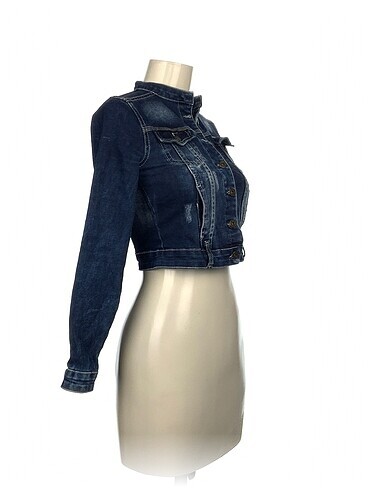 Vintage Love PreLoved Kot Ceket %70 İndirimli.