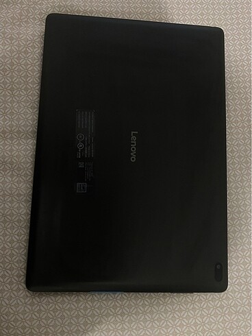 Lenovo Lenovo Tablet