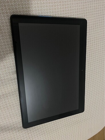 Lenovo Tablet