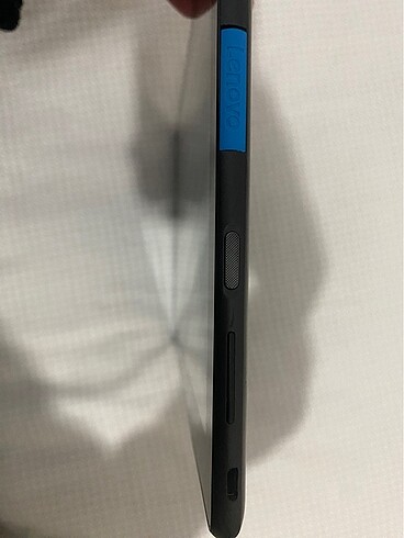  Beden Lenovo Tablet