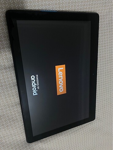  Beden Renk Lenovo Tablet