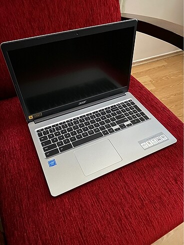  Beden Acer Laptop