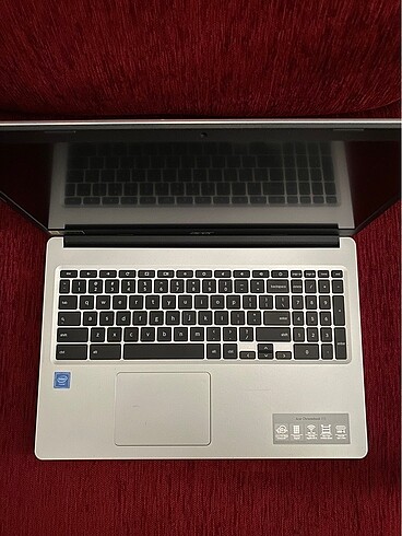  Beden Acer Laptop