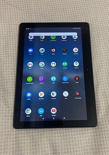 Lenovo Lenovo Tablet