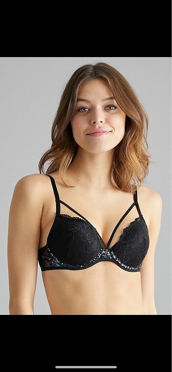Penti Sütyen Addict Strappy