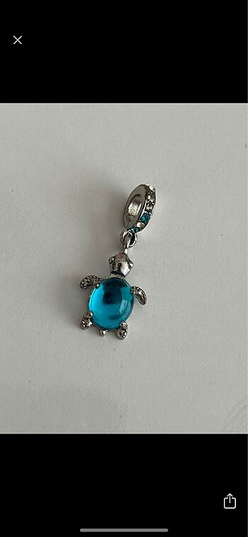 pandora charm