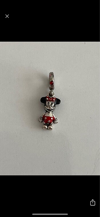 pandora charm