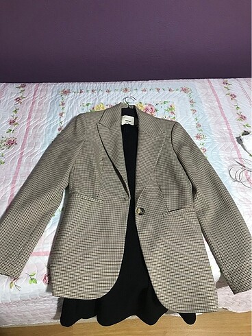 Koton Blazer ceket