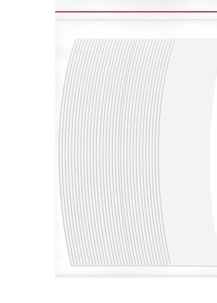 36 adet oval mavi bant - Görsel 5