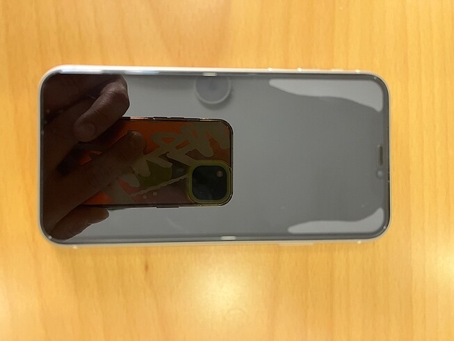 I phone 11