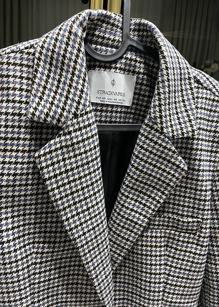 STRADIVARIUS - Görsel 2