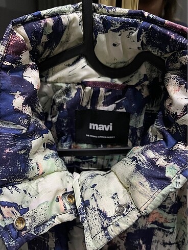 Mavi Jeans MAVİ