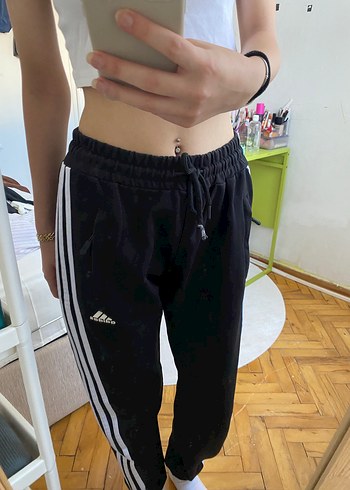 Adidas Eşofman Altı