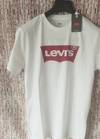 Levi's Orjinal kadın tshirt