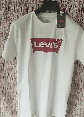 Levis Levi's Orjinal kadın tshirt