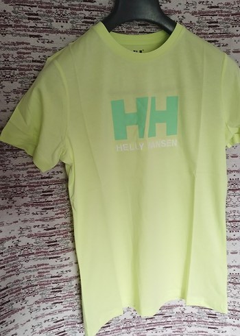 Orjinal Helly Hansen Kadın Tişört