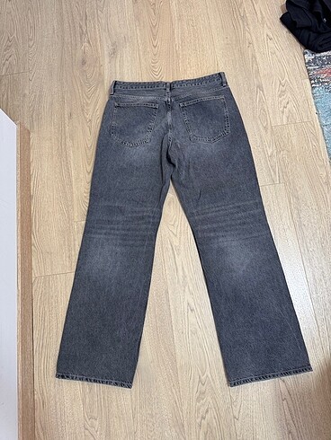 Zara ZARA KOT PANTOLON