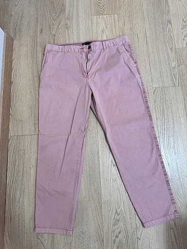 MARKS & SPENCER CHINO PANTOLON