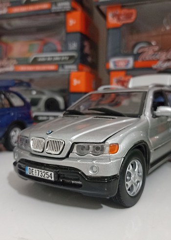 Yeşil Volkswagen Minibüs Oyuncak Araba