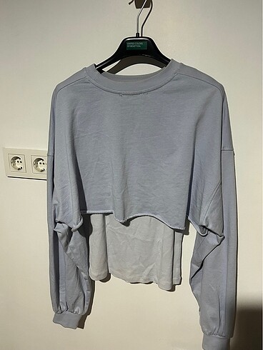 Bershka Bershka bolero