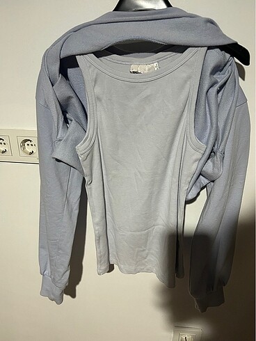 m Beden Bershka bolero