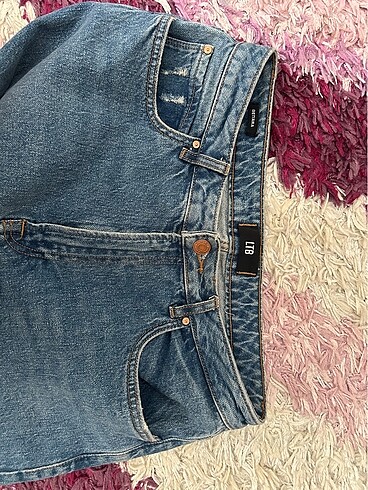 LTB pantolon - Görsel 3