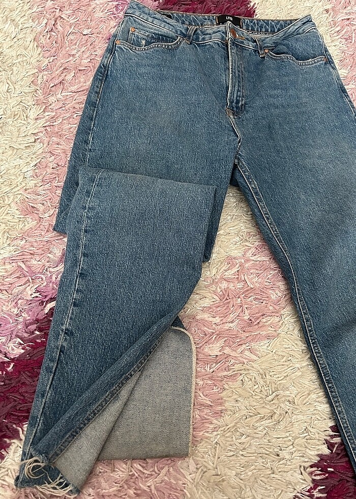 LTB pantolon - Görsel 2