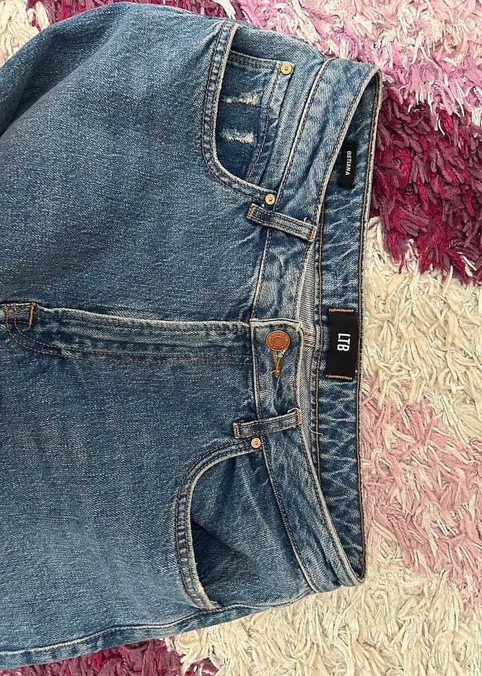 LTB pantolon - Görsel 3