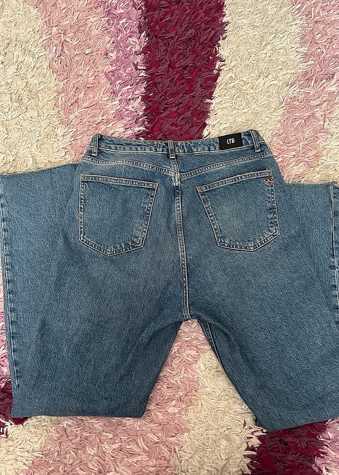 LTB pantolon - Görsel 4