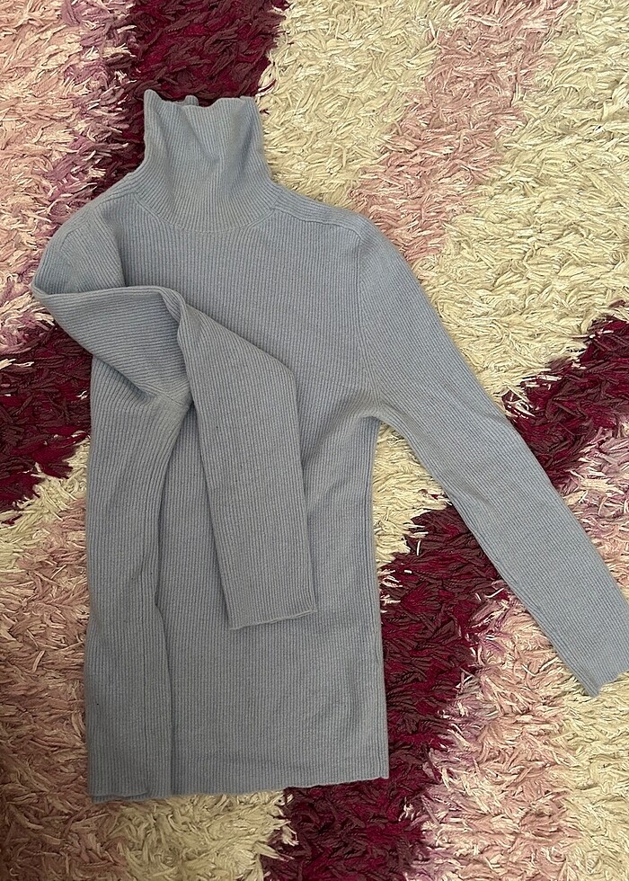 Zara kazak - Görsel 2