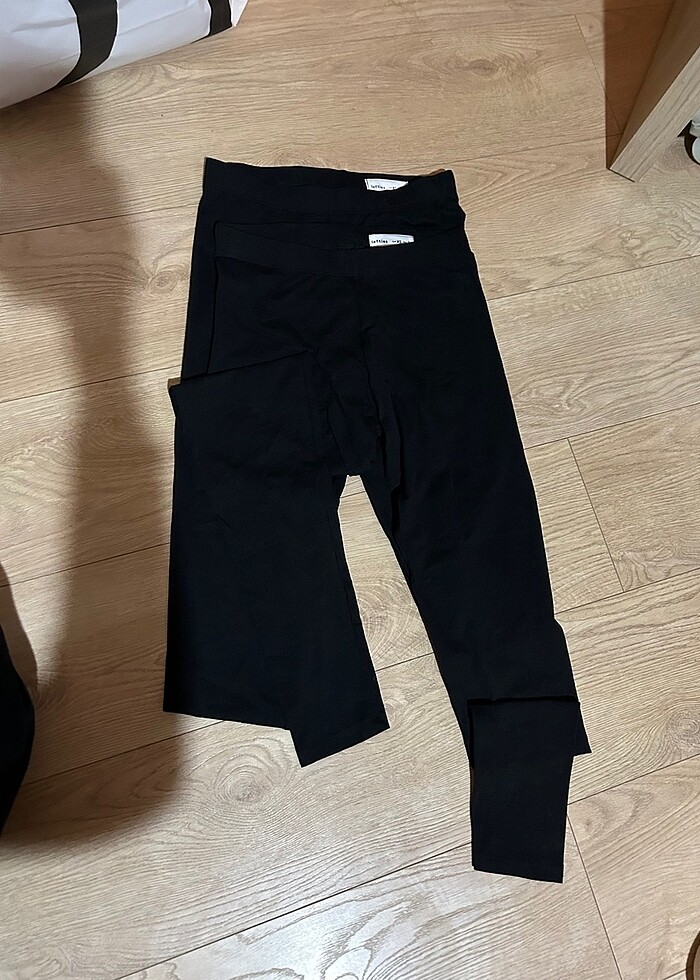 Lefties ikili tayt - Görsel 2