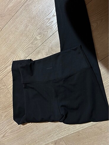 Oysho comfortlux tayt - Görsel 4