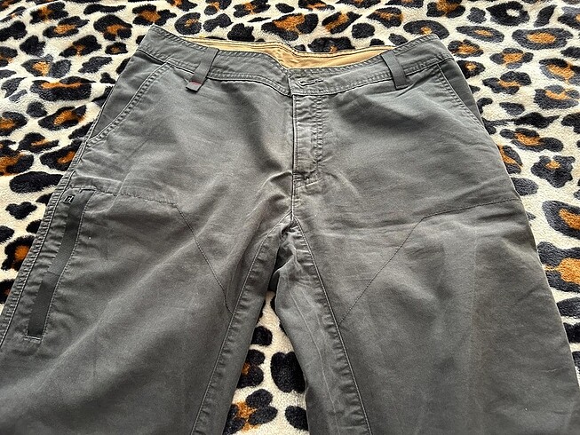 Decathlon erkek pantolon - Görsel 5