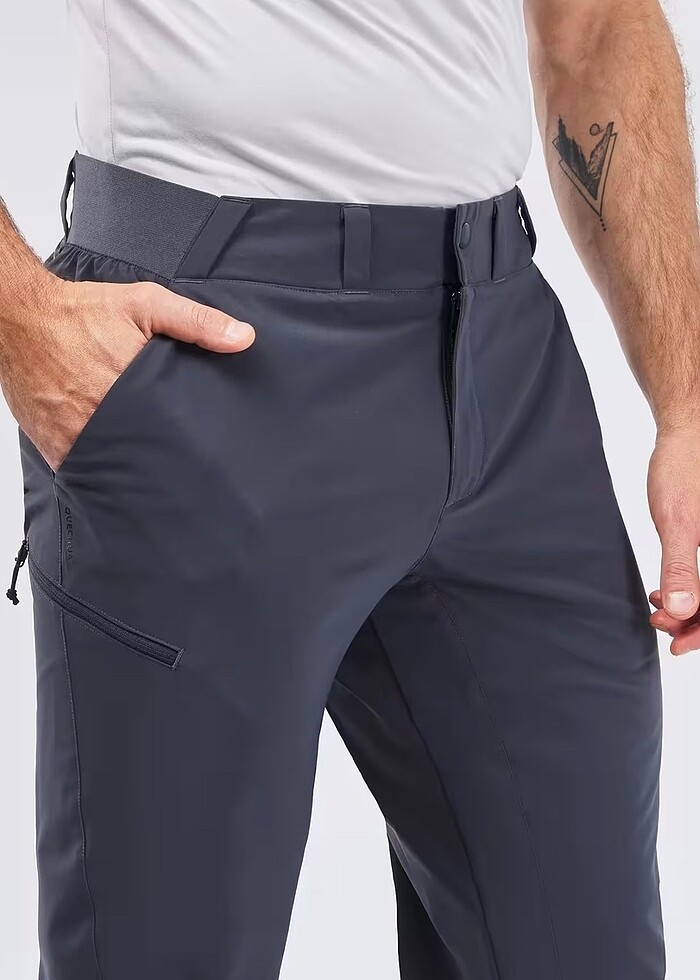 Decathlon erkek pantolon - Görsel 2