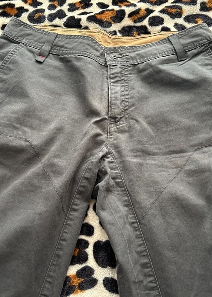 Decathlon erkek pantolon - Görsel 5