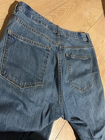 Kot pantolon - Görsel 3