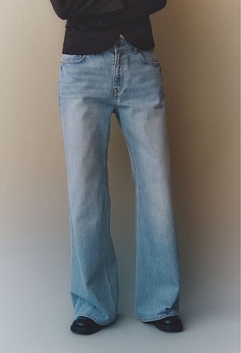 Kot pantolon - Görsel 4