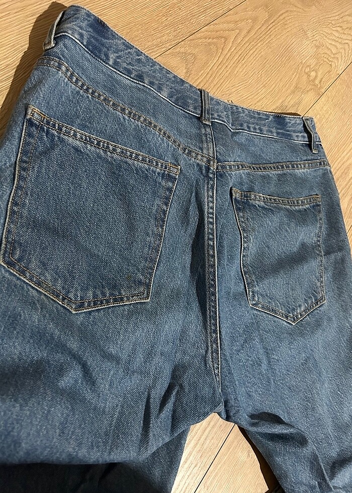 Kot pantolon - Görsel 3