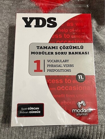 YDS SET