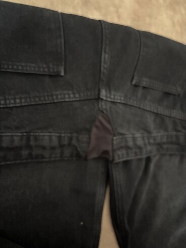 44 Beden Kot pantolon