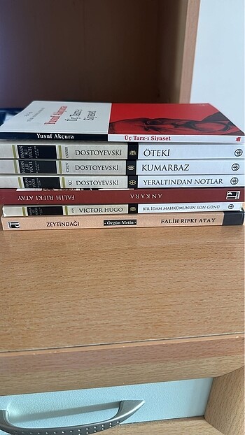 Kitap
