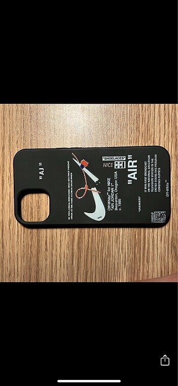 iPhone 13 Telefon Kılıfı