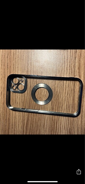 iPhone 14 Telefon Kılıfı