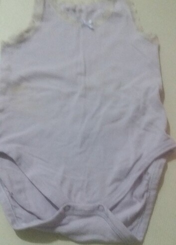 Bebek eşyaları - Görsel 4