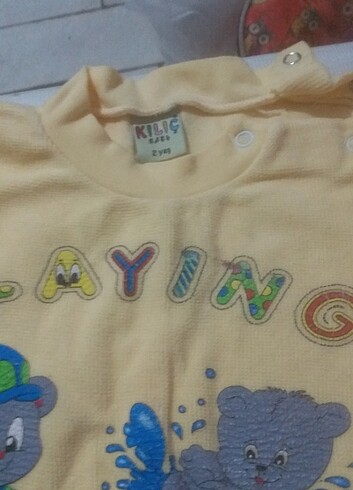 Bebek eşyaları - Görsel 5