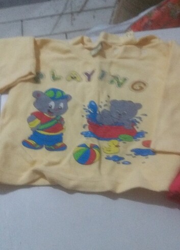 Bebek eşyaları - Görsel 9