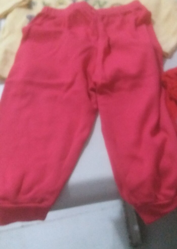 Bebek eşyaları  - Görsel 2